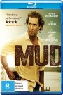 Mud  (Blu-Ray)